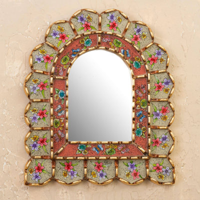Wall Mirror