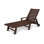 Signature Chaise with Wheels