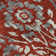 Premium Machine Washable Prisco Red Rug