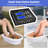 AW 10.63'' D Slip Resistant Hot Tub Step