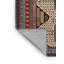 Tapis oriental tissé à la machine Cavion-1554361740