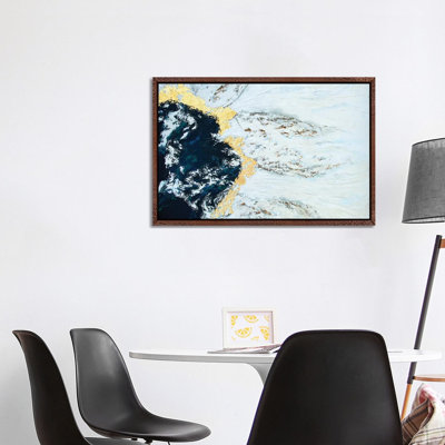 Iceland - Print on Canvas