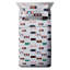 Ensemble de lit Marvel Emblems-73170408
