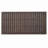 Bohl Rectangular Outdoor Dining Table , 70.75'' in. W 34'' in. D-830347427-830347455