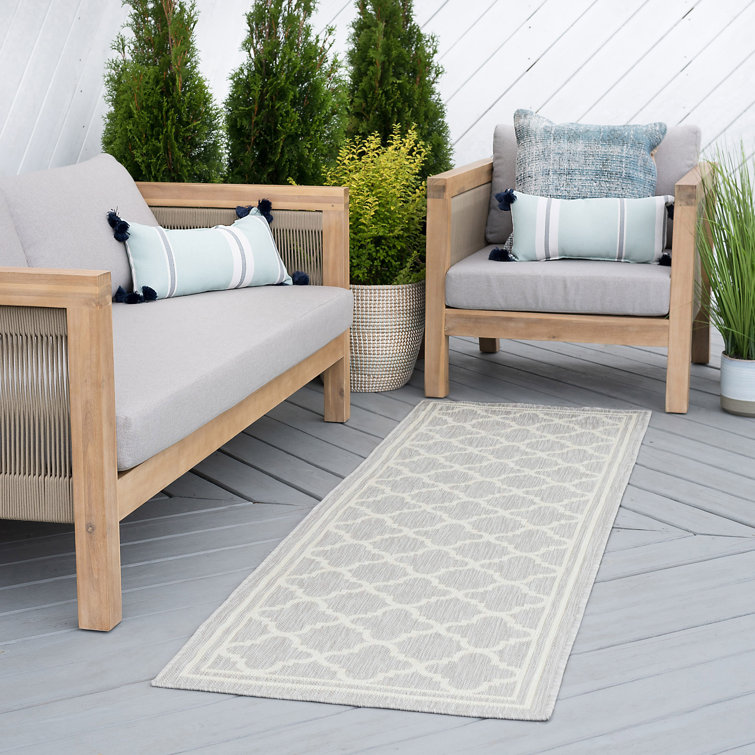 Dewsbury Indoor / Outdoor Rug