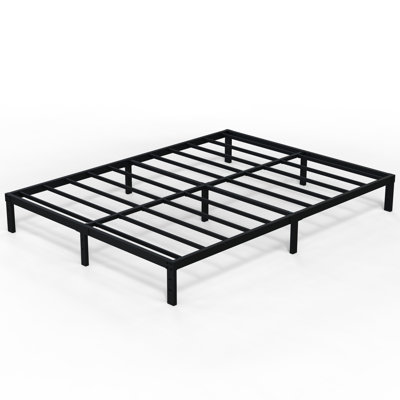 Kremmling 10" Platform Bed