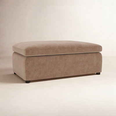 Essex 41" Ottoman