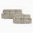 Taupe est en rupture de stock