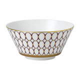 Renaissance Bone China Dining Bowl