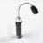 Stainless Steel Non-Stick Grill Light