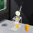 Manual Juicer with Measuring Cup