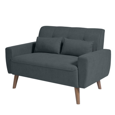 Loveseat For Small Space