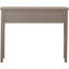Behrendt 100.01cm Solid Wood Top Console Table-20765349
