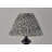 Dahlia Table Lamp