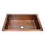 Single Bowl Farmhouse Kitchen Sink