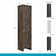 Quast 18.2'' Wide 3 - Shelf Storage Cabinet