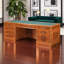 Genoa Executive Desk