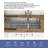 Undermount Double Bowl Kitchen Sink