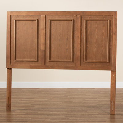 Eustolia Headboard