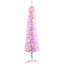 Crayon de Noël artificiel pré-éclairé-887770448