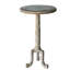 Scroll End Table