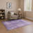 Premium Machine Washable Balch AMF1884 Modern Rug-1549602222