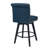 Odelin Swivel Upholstered Counter Stool-1632131983
