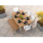 Travira Stacking Patio Arm Chair-351752998-351753004-326606600