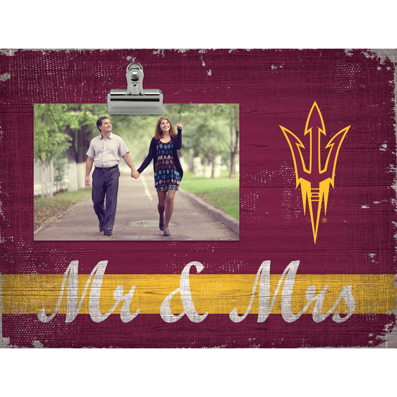 Entertainment Wall Decor, Arizona State