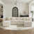 Beige Chenille
