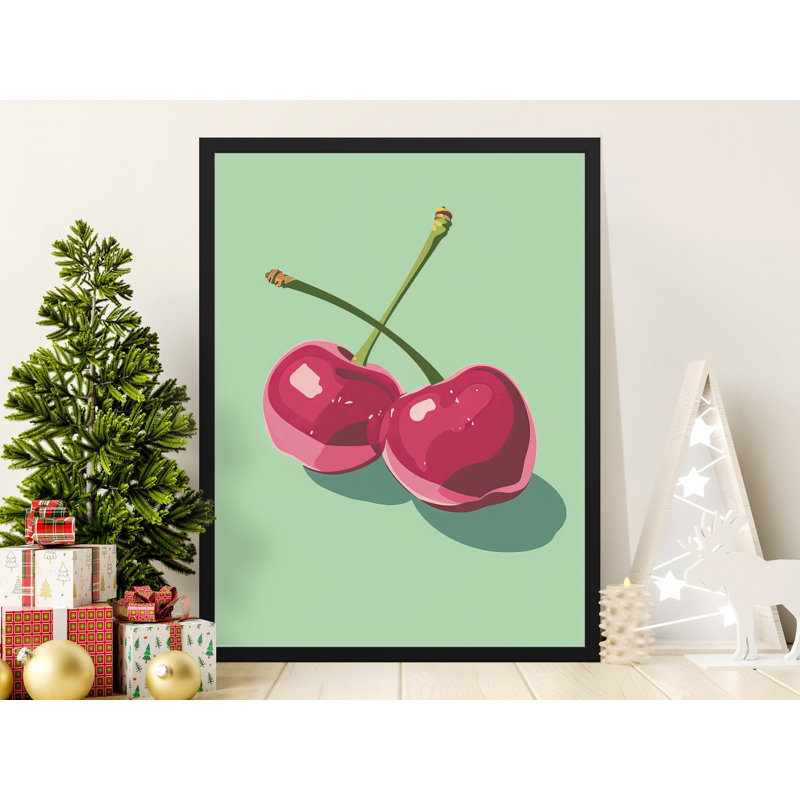 Conerly Single Picture Frame Print, 35.56 cm H x 27.94 cm W