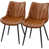 Retro Brown selected