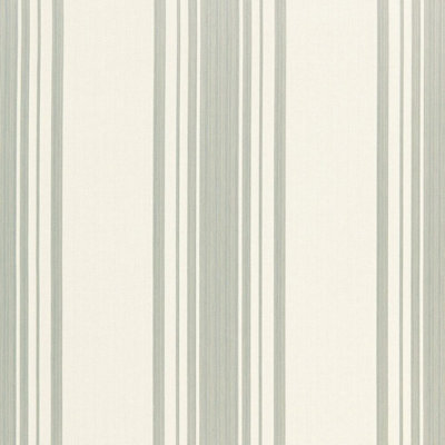 Carnegie Cotton Stripe Fabric