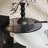 2-Piece Modern Round Nesting Coffee Table Set For Home & Apartment-560702324-560702326