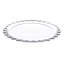 Glass Serving Set