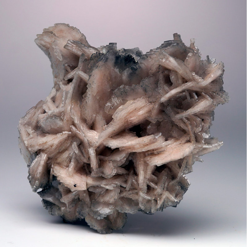 Barite du Maroc