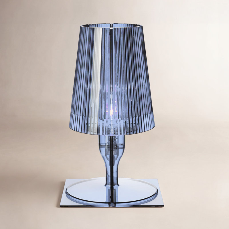 Take Table Lamp, Blue