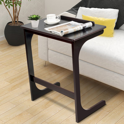 Kayeloni Tray Top C Table End Table