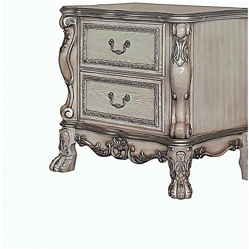 Table de chevet Dresden Dres