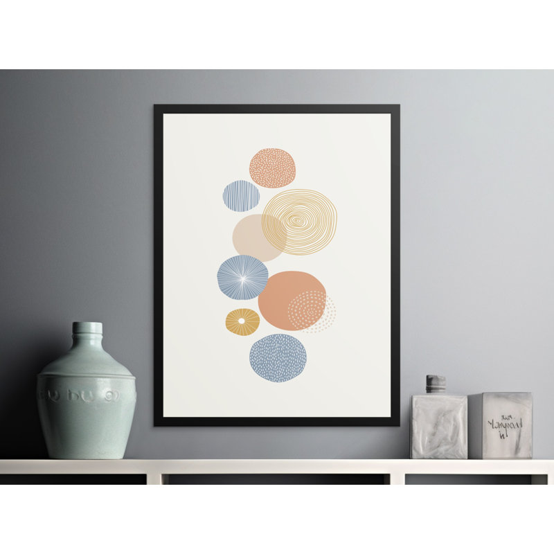 Conard Single Picture Frame Print, 30.48cm H x 20.32cm W
