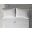 Ensemble de 2 taies d'oreiller en satin satiné-93579552-93579556