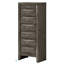 Commode pour femme 7 tiroirs Marilla G1503-LC-1628171445