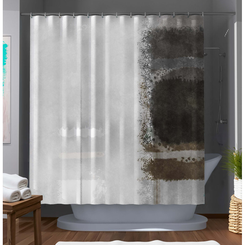 Rideau de douche Swell