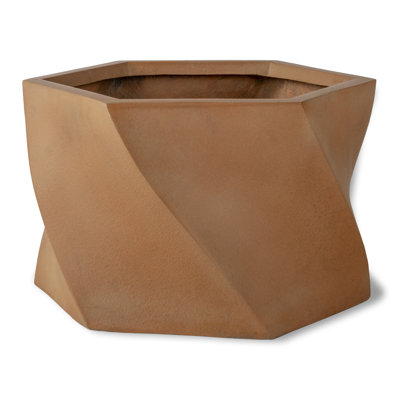 Handmade Plant Pot