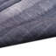 Tapis en coton / polyester abstrait lavable à la machine en crème / ivoire-89258311