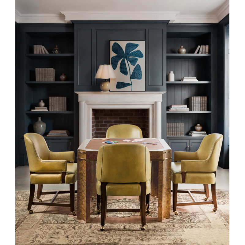Archives Square Dining Table