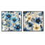 Crawfordville - ensemble de 2 impressions murales florales-102581701-102581700