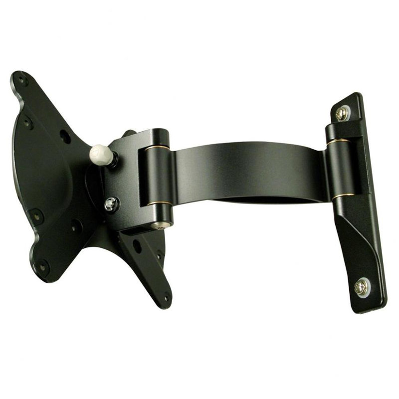 Cotytech Single Screen Wall Mount, No