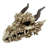Stokers Moors Dragons Animals Weather Resistant UV Resistant Polyresin Garden Statue