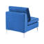 Millings Velvet Slipper Chair-1415296452